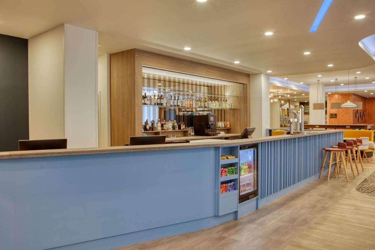 Hampton By Hilton Manchester Northern Quarter Ngoại thất bức ảnh